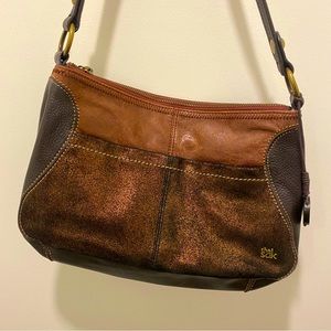 The Sak Leather Hobo